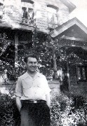 Paul Szechy